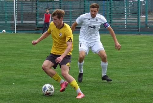 Чемпіонат України серед аматорів